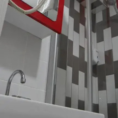 Arkem Hotel 2 2* Стандартный номер с различными типами кроватей фото 23