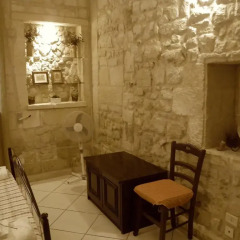Отель Lecce Barocca Лечче спа