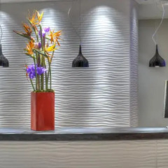 Отель Best Western Roosevelt Ницца фитнесс-зал фото 4