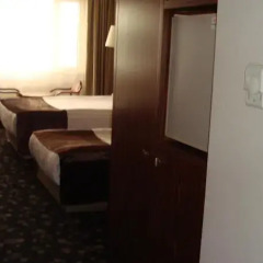 Hotel Eken Prestige удобства в номере фото 2