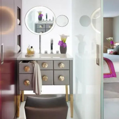 Отель Mandarin Oriental Paris 5* Номер Делюкс с 2 отдельными кроватями фото 4