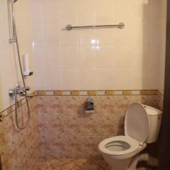 Отель Strakova House 3* Люкс фото 21