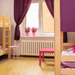 Отель Amnezja Hostel Польша, Вроцлав - отзывы, цены и фото номеров - забронировать отель Amnezja Hostel онлайн детские мероприятия фото 3
