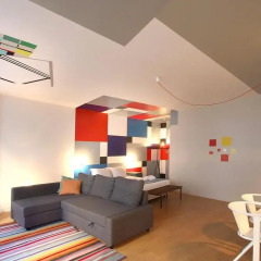 Отель Un-Almada House - Oporto City Flats Студия фото 17