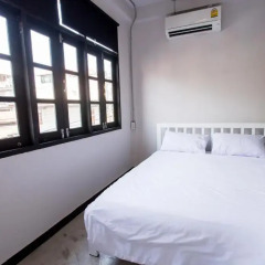 Baan 89 Hostel Бангкок комната для гостей фото 3