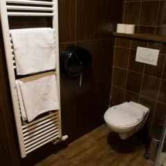 Апартаменты Balu Apartments Апартаменты с разными типами кроватей фото 3