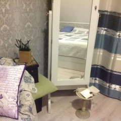Гостиница Homestay Prusskaya сауна