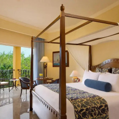 Отель Secrets Capri Riviera Cancun комната для гостей фото 4