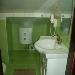 Отель Elite House Trpejca 4* Люкс с различными типами кроватей фото 30