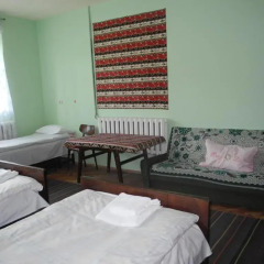 Eden Hostel & Guest House комната для гостей фото 3