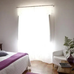 Отель Malhadinha Nova Country House & Spa 5* Стандартный номер разные типы кроватей