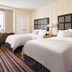The Wink Hotel 4* Стандартный номер с различными типами кроватей фото 5