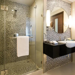 Legacy Suites Hotel Sukhumvit by Compass Hospitality 4* Люкс с разными типами кроватей фото 11