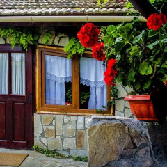 Отель Guest House Marina Шумен фото 2