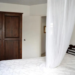 Отель Faré Mokalei by Tahiti Homes удобства в номере