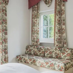 Отель Magdalenerhof 4* Стандартный номер фото 6