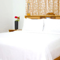 Отель Huraa East Inn 3* Стандартный номер с различными типами кроватей фото 8