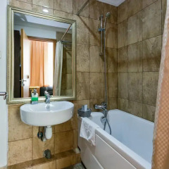 Мини-гостиница Вивьен 3* Люкс с разными типами кроватей фото 43