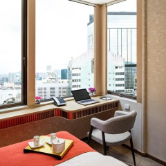 Burlington Hotel интерьер отеля фото 3