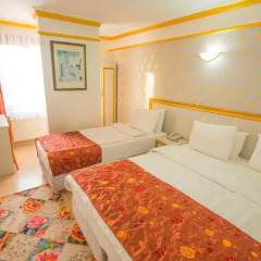 Dedem Boutique Hotel 3* Номер Делюкс с различными типами кроватей фото 5