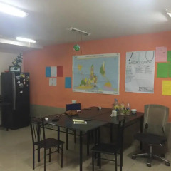 Отель Bunker Downtown Yerevan питание