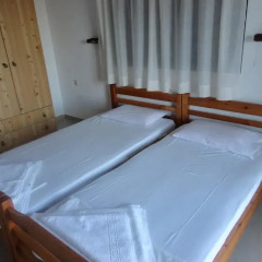 Отель Chris Apartments Греция, Метаморфоси - отзывы, цены и фото номеров - забронировать отель Chris Apartments онлайн детские мероприятия