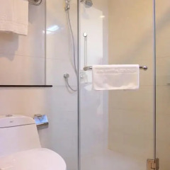An Vista Hotel 4* Номер Делюкс с различными типами кроватей фото 10