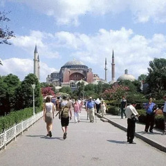 istanbul Queen Apart Hotel спортивное сооружение