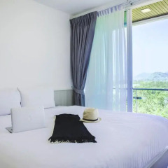 Отель The Wide Condotel Phuket Люкс фото 13