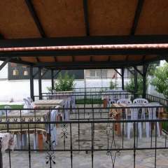 Girgin Artemis Pension Турция, Сельчук - отзывы, цены и фото номеров - забронировать отель Girgin Artemis Pension онлайн питание