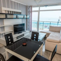 Family Hotel Gallery комната для гостей фото 4