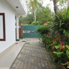 Отель Bentota Home Stay фото 2