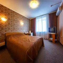 Гостиница Аврора 3* Стандартный номер с разными типами кроватей фото 33
