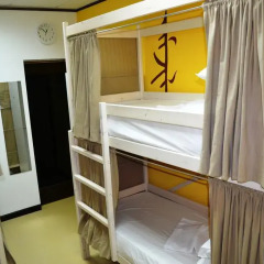 Hostel Duyzhina детские мероприятия