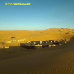 Отель Camp Aicha Марокко, Мерзуга - отзывы, цены и фото номеров - забронировать отель Camp Aicha онлайн парковка