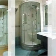 Отель Hostal San Glorio Испания, Сантандер - отзывы, цены и фото номеров - забронировать отель Hostal San Glorio онлайн ванная фото 2