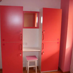 My Corner Hostel Кровать в женском общем номере фото 3