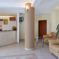 Family Hotel Milev интерьер отеля