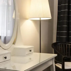 Отель Apartamenty Duo Польша, Познань - отзывы, цены и фото номеров - забронировать отель Apartamenty Duo онлайн удобства в номере фото 2