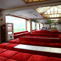 Hotel Ohruri Nasu Shiobara Насусиобара развлечения