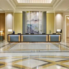 Отель Sofitel Shanghai Hongqiao 5* Президентский люкс с различными типами кроватей фото 2