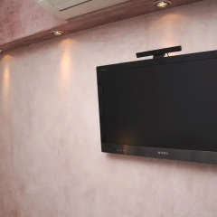 Апартаменты Derelli Deluxe Apartment удобства в номере