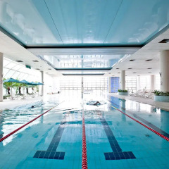 Отель Mayfield Suites Южная Корея, Сеул - отзывы, цены и фото номеров - забронировать отель Mayfield Suites онлайн бассейн