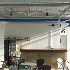 myPatong GuestHouse-Hostel питание