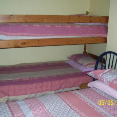 Отель St Andrews Guesthouse комната для гостей фото 4