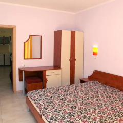 Отель Boston Guest House and Apartment Болгария, Равда - отзывы, цены и фото номеров - забронировать отель Boston Guest House and Apartment онлайн удобства в номере