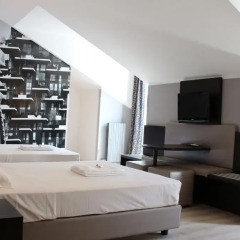 New Generation Hostel Urban Navigli комната для гостей фото 5