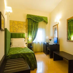 Отель Domus Mariae Benessere 3* Стандартный номер фото 2