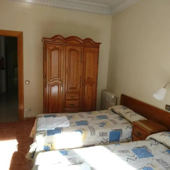 Отель Hostal Retiro комната для гостей фото 3