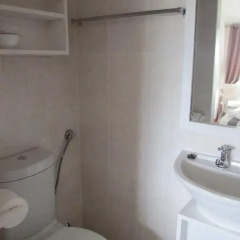 Отель Mermaid Guest House 4* Стандартный номер с различными типами кроватей фото 4